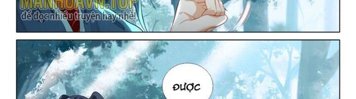 Đấu La Đại Lục 5 - Đường Tam Trùng Sinh: Chapter 100