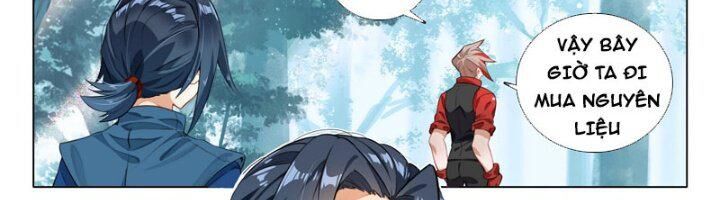 Đấu La Đại Lục 5 - Đường Tam Trùng Sinh: Chapter 100