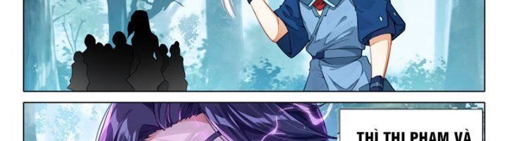 Đấu La Đại Lục 5 - Đường Tam Trùng Sinh: Chapter 100