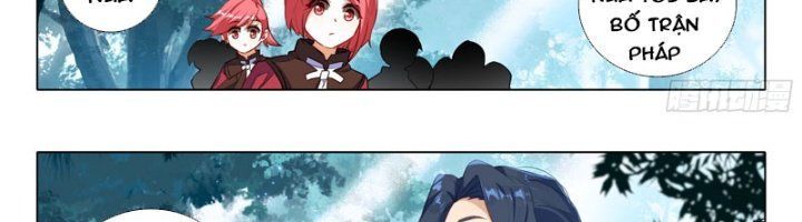 Đấu La Đại Lục 5 - Đường Tam Trùng Sinh: Chapter 100
