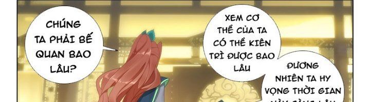 Đấu La Đại Lục 5 - Đường Tam Trùng Sinh: Chapter 100