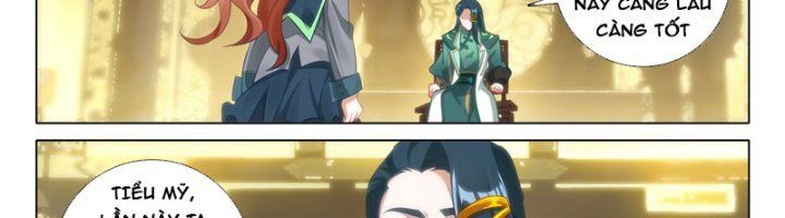 Đấu La Đại Lục 5 - Đường Tam Trùng Sinh: Chapter 100