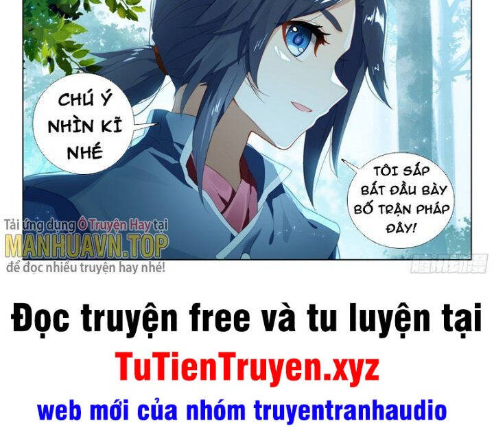 Đấu La Đại Lục 5 - Đường Tam Trùng Sinh: Chapter 101