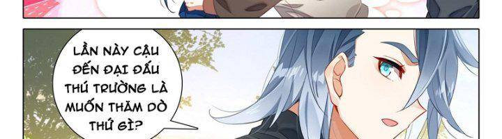Đấu La Đại Lục 5 - Đường Tam Trùng Sinh: Chapter 102