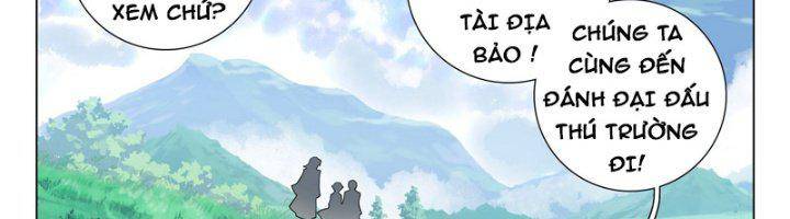 Đấu La Đại Lục 5 - Đường Tam Trùng Sinh: Chapter 102