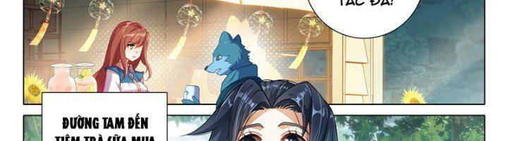Đấu La Đại Lục 5 - Đường Tam Trùng Sinh: Chapter 102