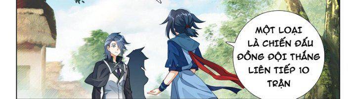 Đấu La Đại Lục 5 - Đường Tam Trùng Sinh: Chapter 102