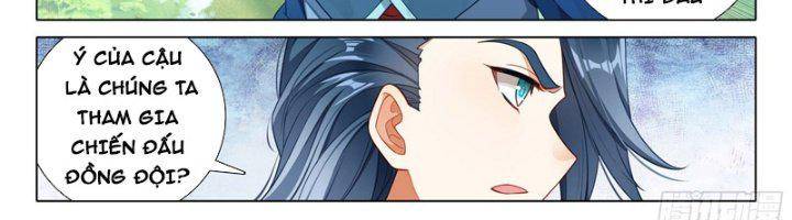 Đấu La Đại Lục 5 - Đường Tam Trùng Sinh: Chapter 102