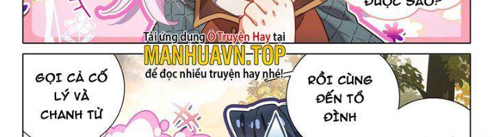 Đấu La Đại Lục 5 - Đường Tam Trùng Sinh: Chapter 102