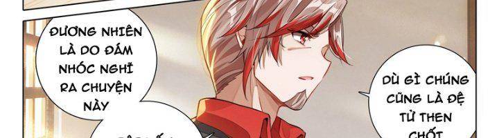 Đấu La Đại Lục 5 - Đường Tam Trùng Sinh: Chapter 102