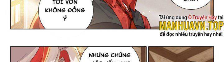Đấu La Đại Lục 5 - Đường Tam Trùng Sinh: Chapter 102