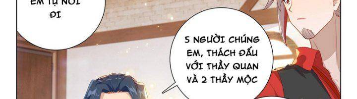Đấu La Đại Lục 5 - Đường Tam Trùng Sinh: Chapter 102