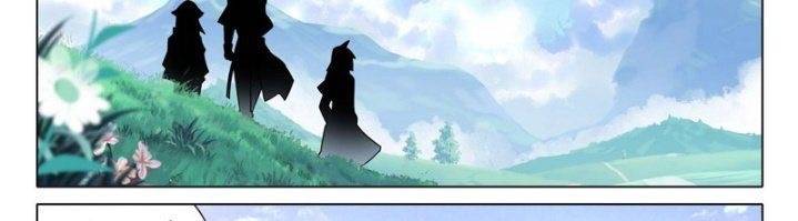 Đấu La Đại Lục 5 - Đường Tam Trùng Sinh: Chapter 102