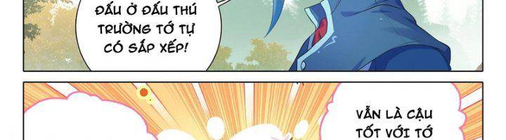 Đấu La Đại Lục 5 - Đường Tam Trùng Sinh: Chapter 102