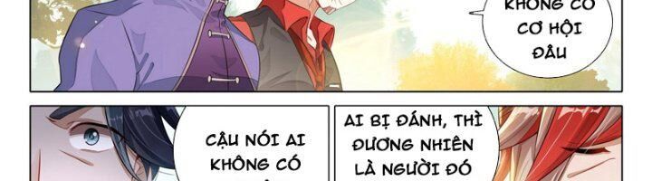 Đấu La Đại Lục 5 - Đường Tam Trùng Sinh: Chapter 103