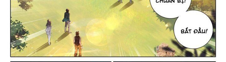 Đấu La Đại Lục 5 - Đường Tam Trùng Sinh: Chapter 103