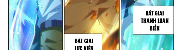 Đấu La Đại Lục 5 - Đường Tam Trùng Sinh: Chapter 103