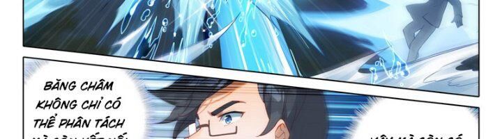 Đấu La Đại Lục 5 - Đường Tam Trùng Sinh: Chapter 103