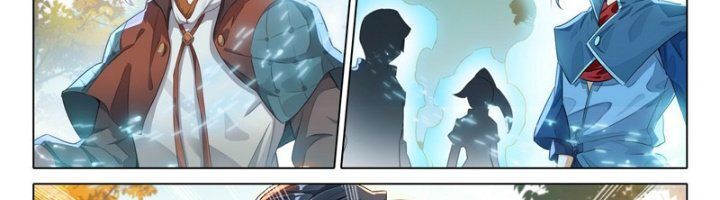 Đấu La Đại Lục 5 - Đường Tam Trùng Sinh: Chapter 103