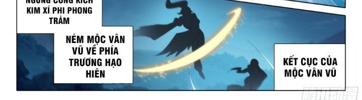 Đấu La Đại Lục 5 - Đường Tam Trùng Sinh: Chapter 104