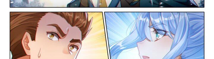Đấu La Đại Lục 5 - Đường Tam Trùng Sinh: Chapter 104