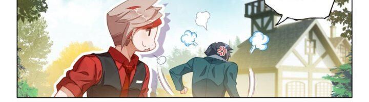 Đấu La Đại Lục 5 - Đường Tam Trùng Sinh: Chapter 104