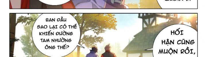 Đấu La Đại Lục 5 - Đường Tam Trùng Sinh: Chapter 104