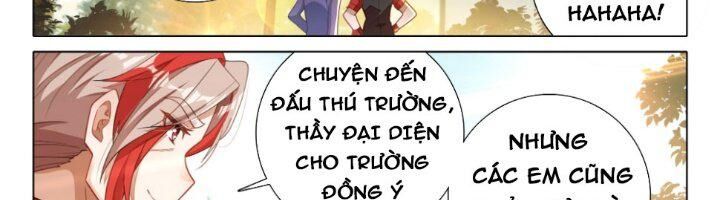Đấu La Đại Lục 5 - Đường Tam Trùng Sinh: Chapter 104