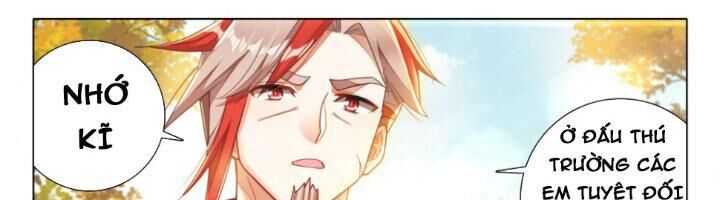 Đấu La Đại Lục 5 - Đường Tam Trùng Sinh: Chapter 104