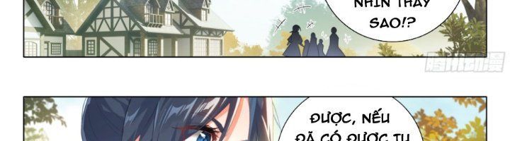 Đấu La Đại Lục 5 - Đường Tam Trùng Sinh: Chapter 104