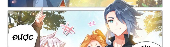 Đấu La Đại Lục 5 - Đường Tam Trùng Sinh: Chapter 104