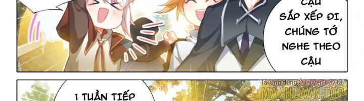 Đấu La Đại Lục 5 - Đường Tam Trùng Sinh: Chapter 104