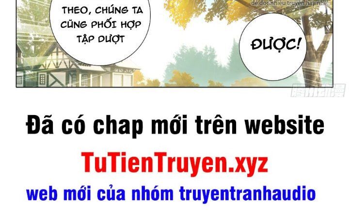 Đấu La Đại Lục 5 - Đường Tam Trùng Sinh: Chapter 104