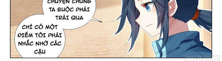 Đấu La Đại Lục 5 - Đường Tam Trùng Sinh: Chapter 106