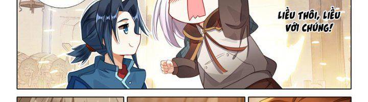 Đấu La Đại Lục 5 - Đường Tam Trùng Sinh: Chapter 106