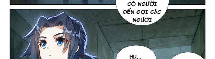 Đấu La Đại Lục 5 - Đường Tam Trùng Sinh: Chapter 106