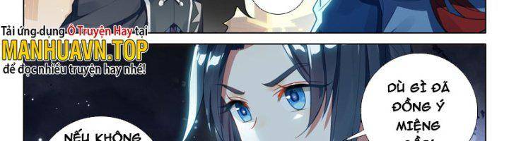 Đấu La Đại Lục 5 - Đường Tam Trùng Sinh: Chapter 106