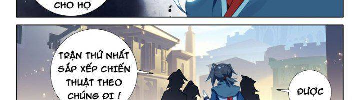 Đấu La Đại Lục 5 - Đường Tam Trùng Sinh: Chapter 106
