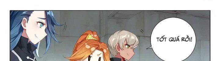 Đấu La Đại Lục 5 - Đường Tam Trùng Sinh: Chapter 107