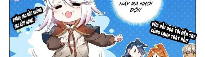 Đấu La Đại Lục 5 - Đường Tam Trùng Sinh: Chapter 107