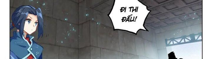 Đấu La Đại Lục 5 - Đường Tam Trùng Sinh: Chapter 107