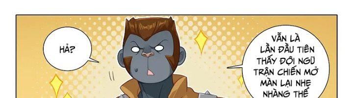 Đấu La Đại Lục 5 - Đường Tam Trùng Sinh: Chapter 107
