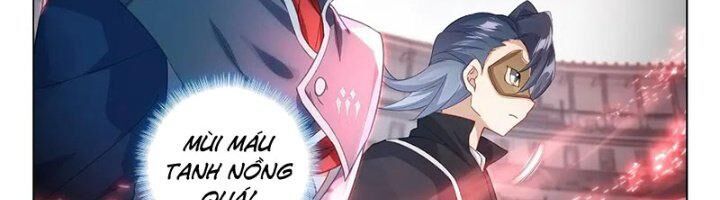 Đấu La Đại Lục 5 - Đường Tam Trùng Sinh: Chapter 107