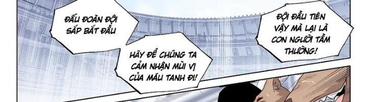 Đấu La Đại Lục 5 - Đường Tam Trùng Sinh: Chapter 107