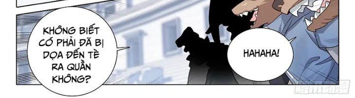 Đấu La Đại Lục 5 - Đường Tam Trùng Sinh: Chapter 107