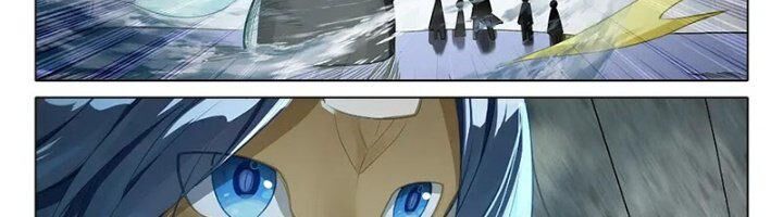 Đấu La Đại Lục 5 - Đường Tam Trùng Sinh: Chapter 107
