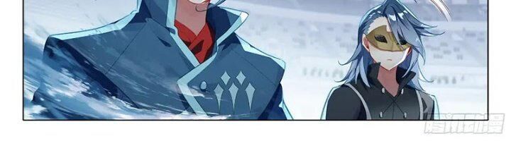 Đấu La Đại Lục 5 - Đường Tam Trùng Sinh: Chapter 107
