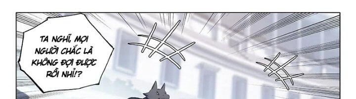 Đấu La Đại Lục 5 - Đường Tam Trùng Sinh: Chapter 107