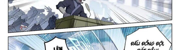 Đấu La Đại Lục 5 - Đường Tam Trùng Sinh: Chapter 107