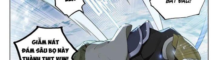 Đấu La Đại Lục 5 - Đường Tam Trùng Sinh: Chapter 107